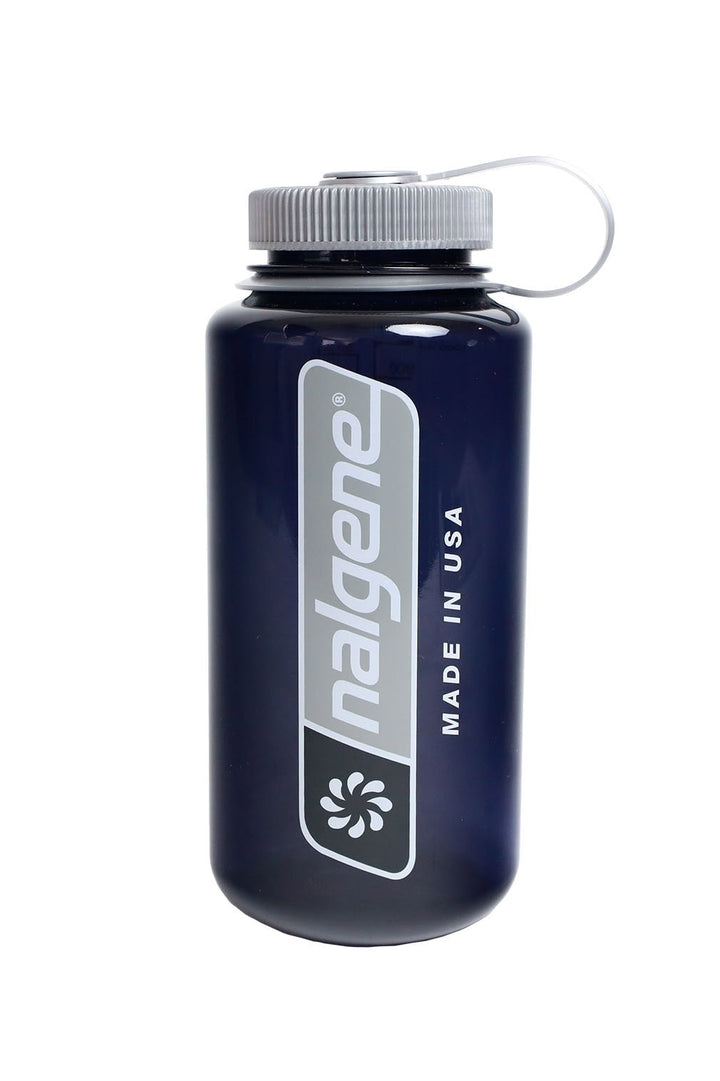 32oz Wide Mouth Large Logo X3