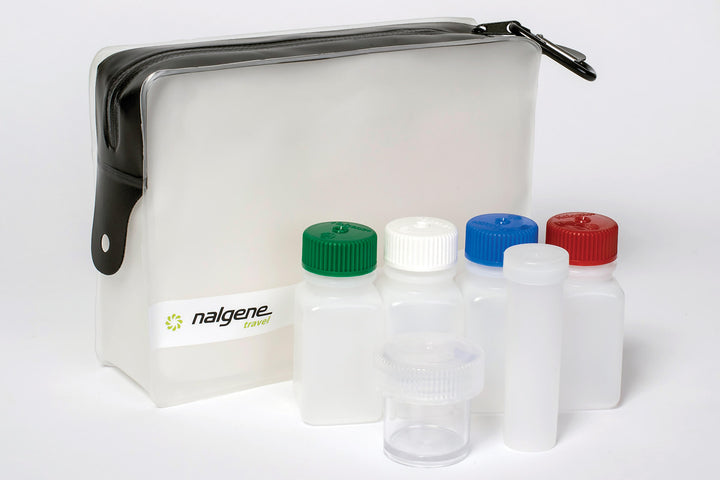 Travel Kit with Bag V5