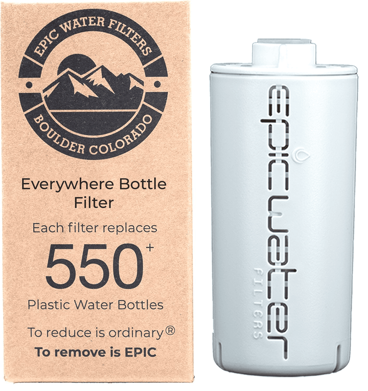 Epic Single Replacement Filter Z4