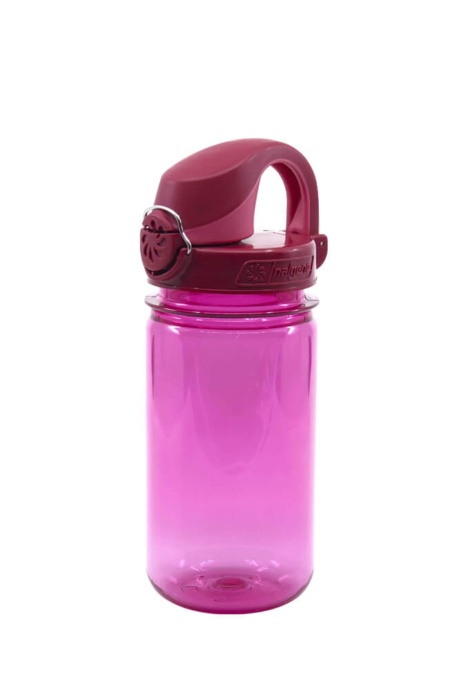 12oz Kids On-The-Fly Lock-Top Bottle R0