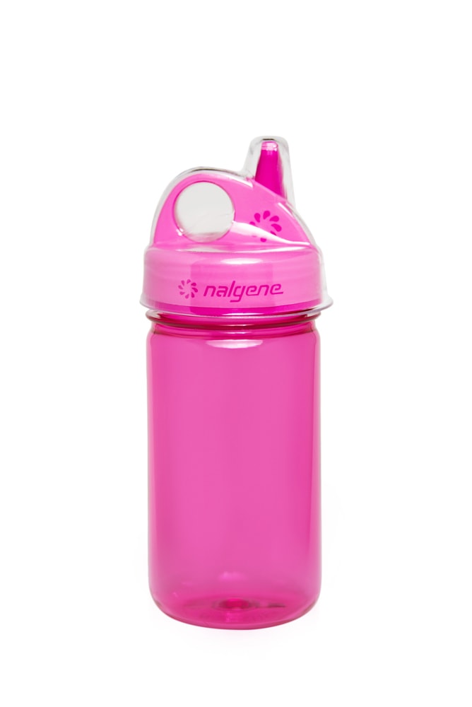 12oz Kids Grip-N-Gulp Sustain Water Bottle P2