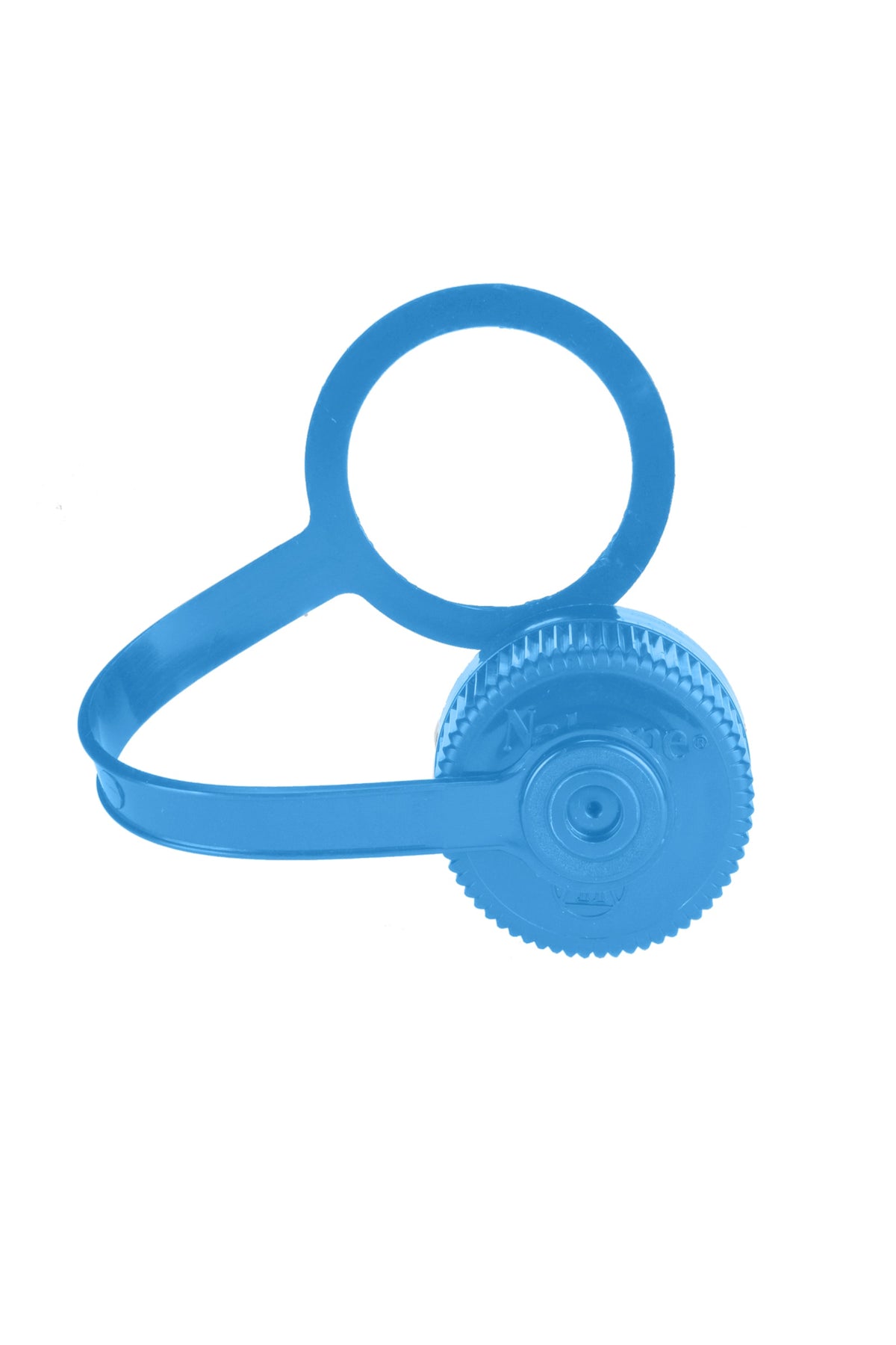 Narrow Mouth Cap - Blue