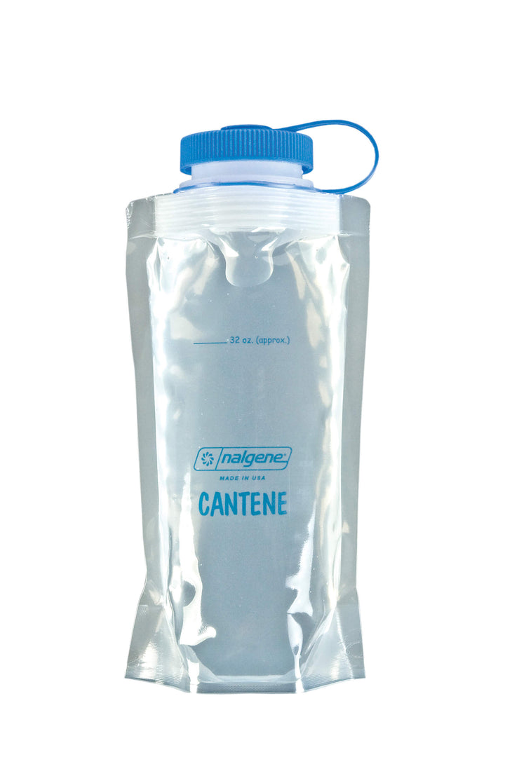 32oz Nalgene Cantene V9