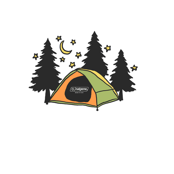 Back Country Nights V5