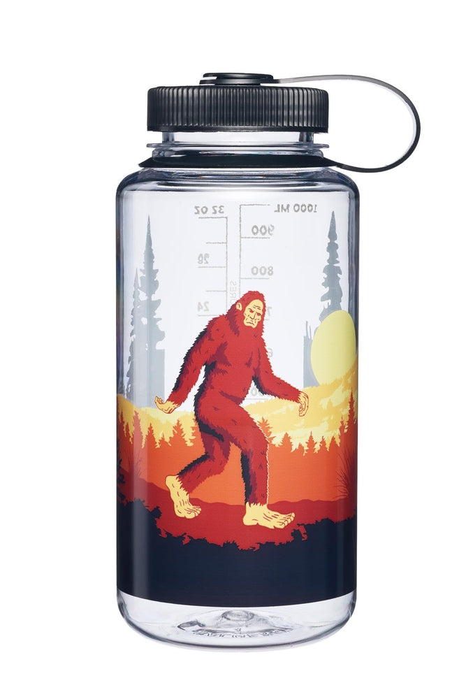 32oz Wide Mouth Mythical Creatures Bottles U0