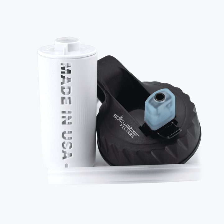 32oz/24oz Epic Filter Cap + Kit Y3
